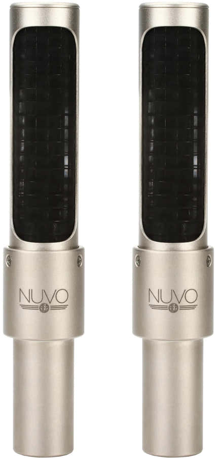 N22 Nuvo Stereo-Set