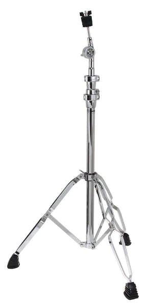 Sparedrum HCS2 - PRO CYMBAL STAND STRAIGHT DOUBLE-BRACED LEGS