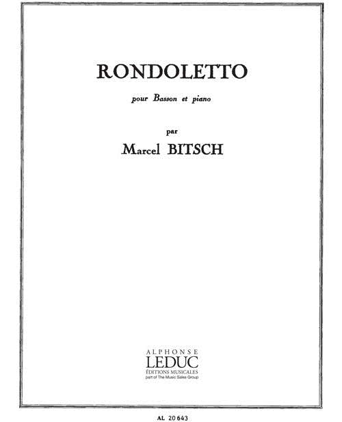Rondoletto
