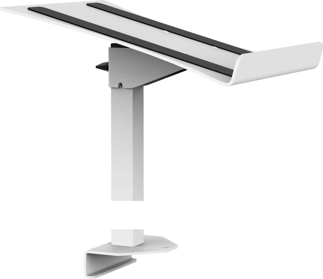 B3 Mid Stand WH