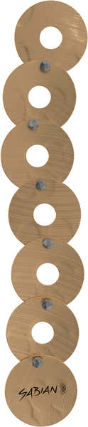 Sabian CYMBITS - O-zone Chain