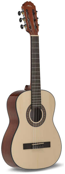 Manuel Rodriguez Caballero Proarte 1/2 PA-50