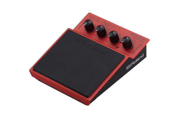Roland SPD-1W - Wav-Pad SPD One