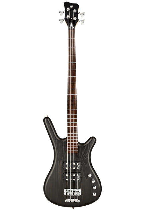 Corvette SS 4 Nirvana Schwarz Satin