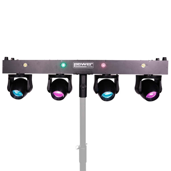 Power Lighting Zanzi-Bar Fx3