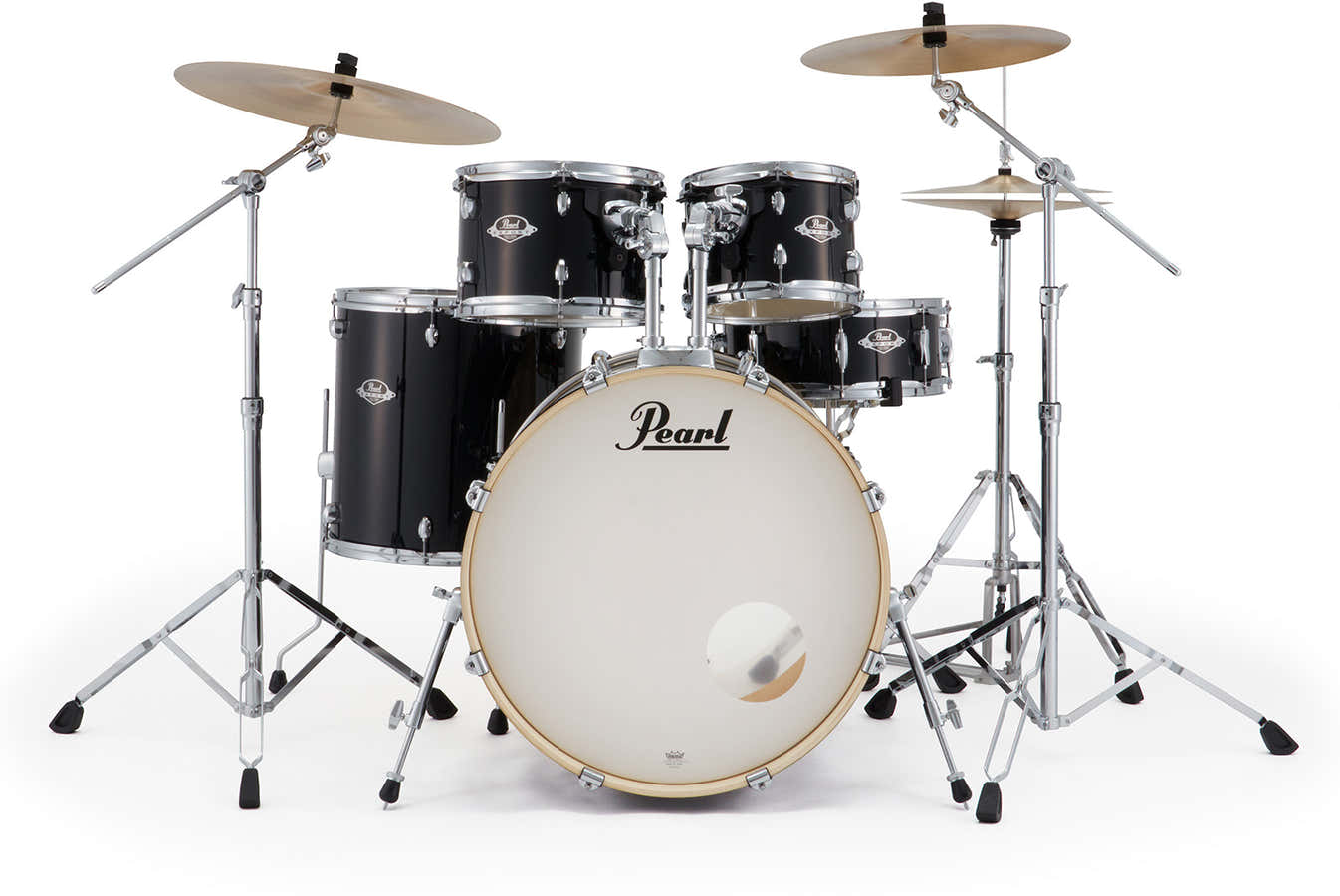 Export Stage 22" Tiefschwarz