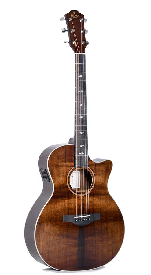 GWCE-2 BWK LTD