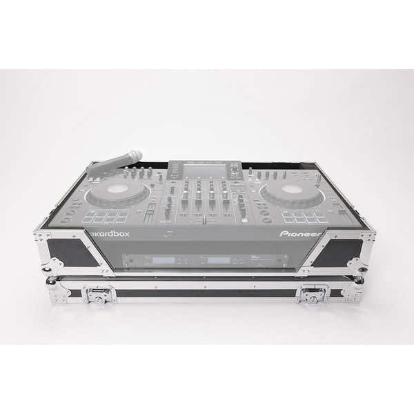 Magma DJ-Controller-Koffer XDJ-XZ 19"