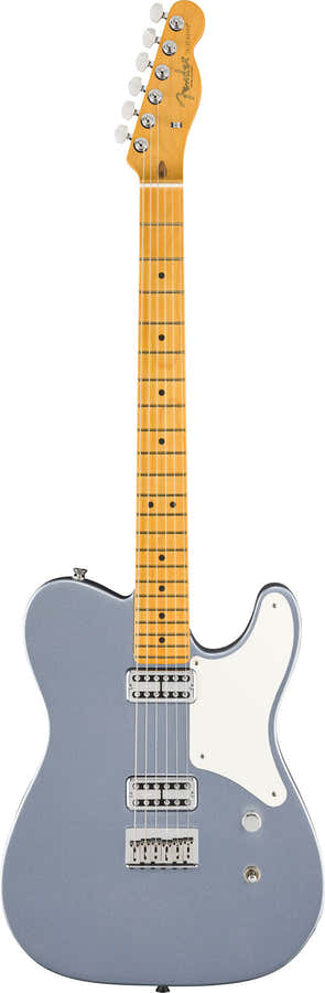 Telecaster American Professional Classic Cabronita LTD 75 Anni MN Eisblau Metallic