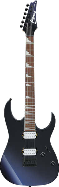 Ibanez RG421DXTWS Dämmerungsschattierung