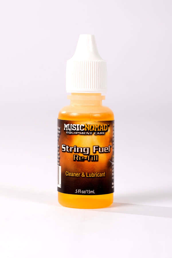 MN120 - String Fuel Nachfüllung