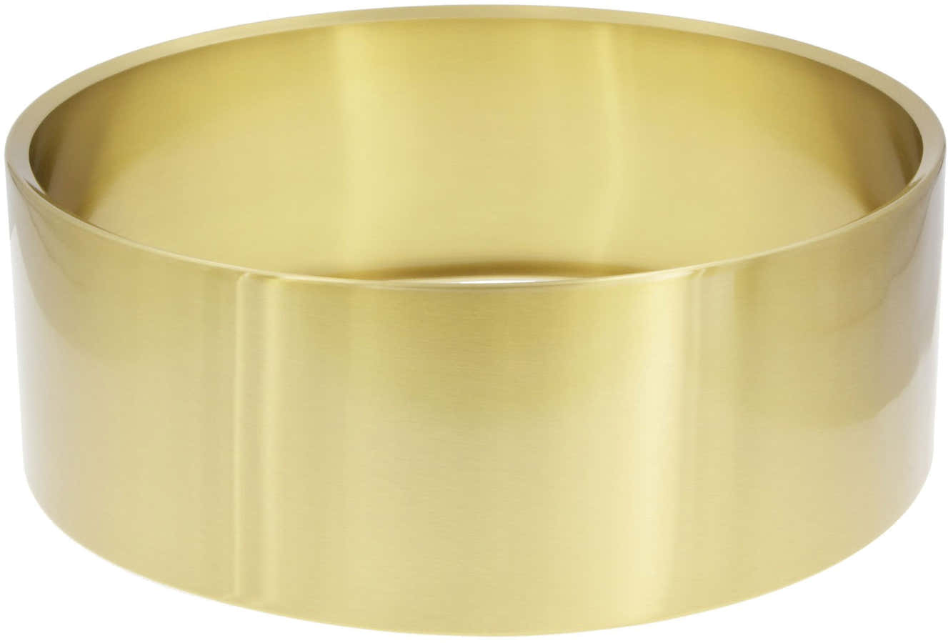 SB1405ST 14" X 5" Messingkessel Snare Drum