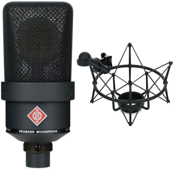 Neumann TLM 103 Studio Set Schwarz