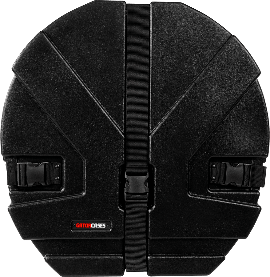 Formkoffer Grooves Für Bass Drum 20" X 18"