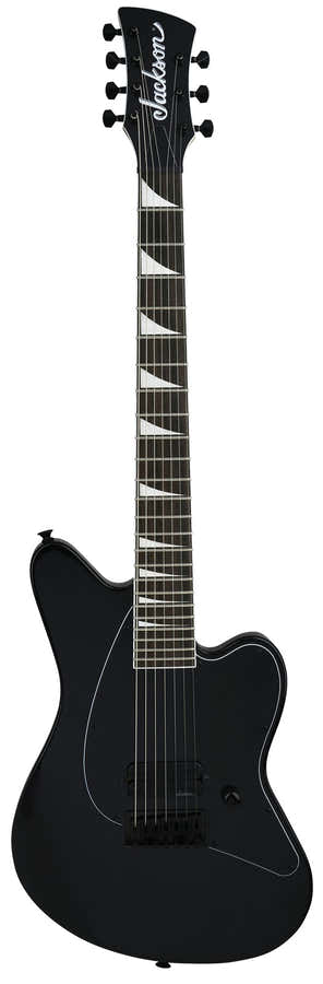 X-Serie Surfcaster Sfht7 Lrl Metallic-Schwarz