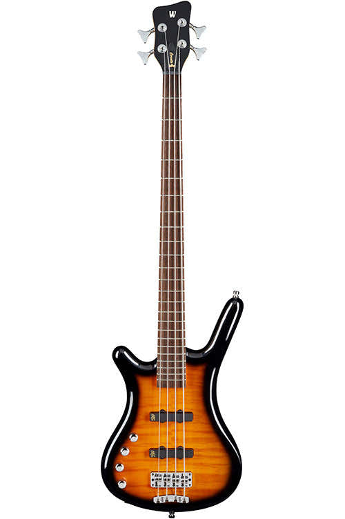 Corvette Classic 5 LH Mandel Sunburst
