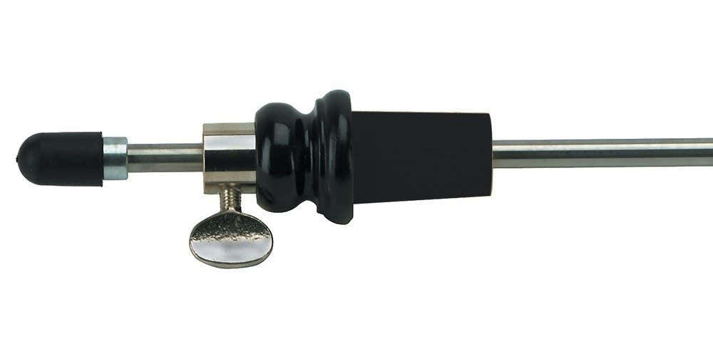 DOUBLE BASS END PINS STANDARD 45 CM LONG