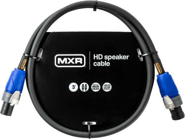 MXR Speakon-Kabel 90cm