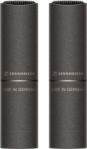 Sennheiser MKH 8040 Stereo-Paar