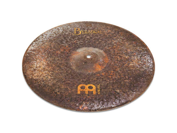 Meinl Crash Byzance 19" extra trocken dünn