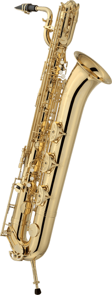 Jupiter JBS1000 - LACKIERT BARITON - ANFANGER
