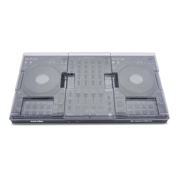 Decksaver Pioneer DJ DDJ-FLX10