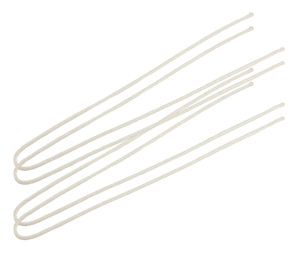 Sparedrum SNW - C -NYLONSCHNUR FR SNARETEPPICH (X4)