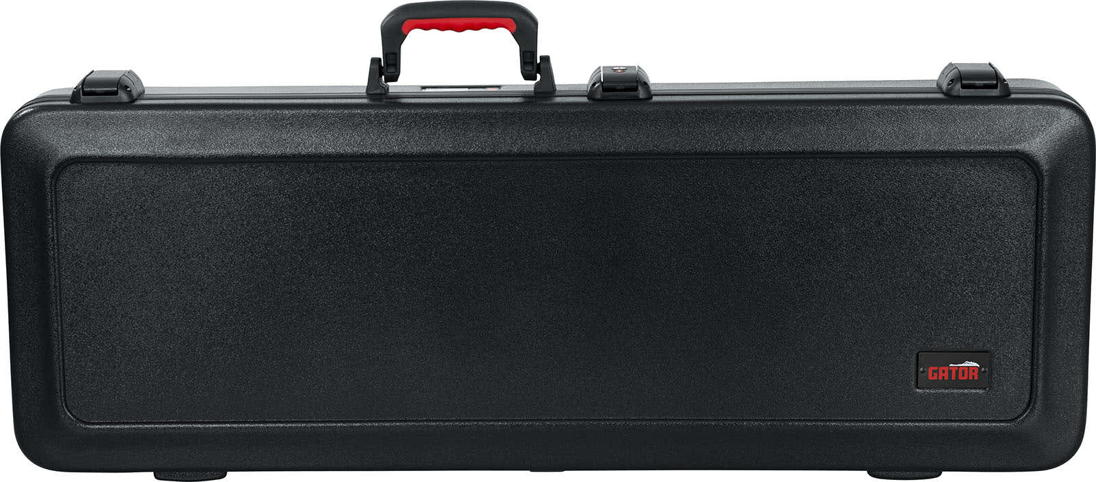 E-Gitarrenkoffer aus PE - GTSA