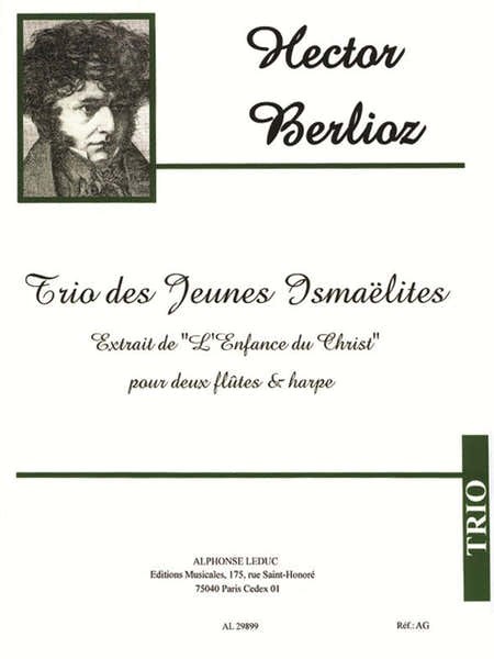 Trio Des Jeunes Ismaelites