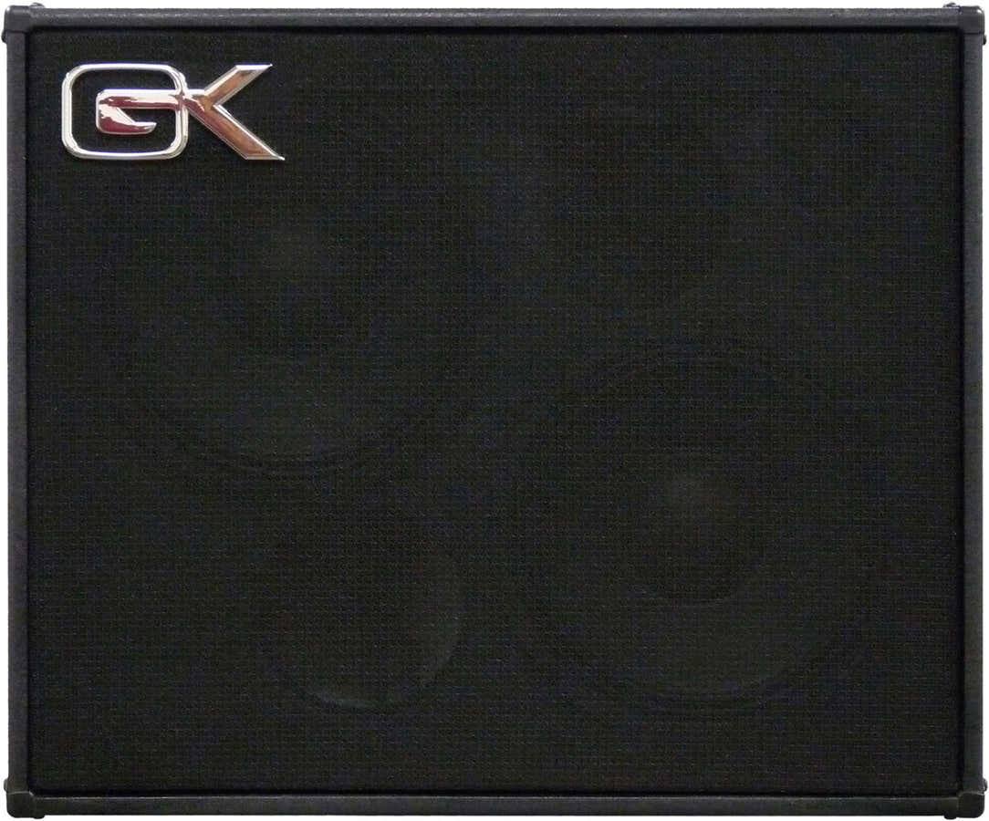BASS SPEAKER GK CX CX 2X10" 8 OHM
