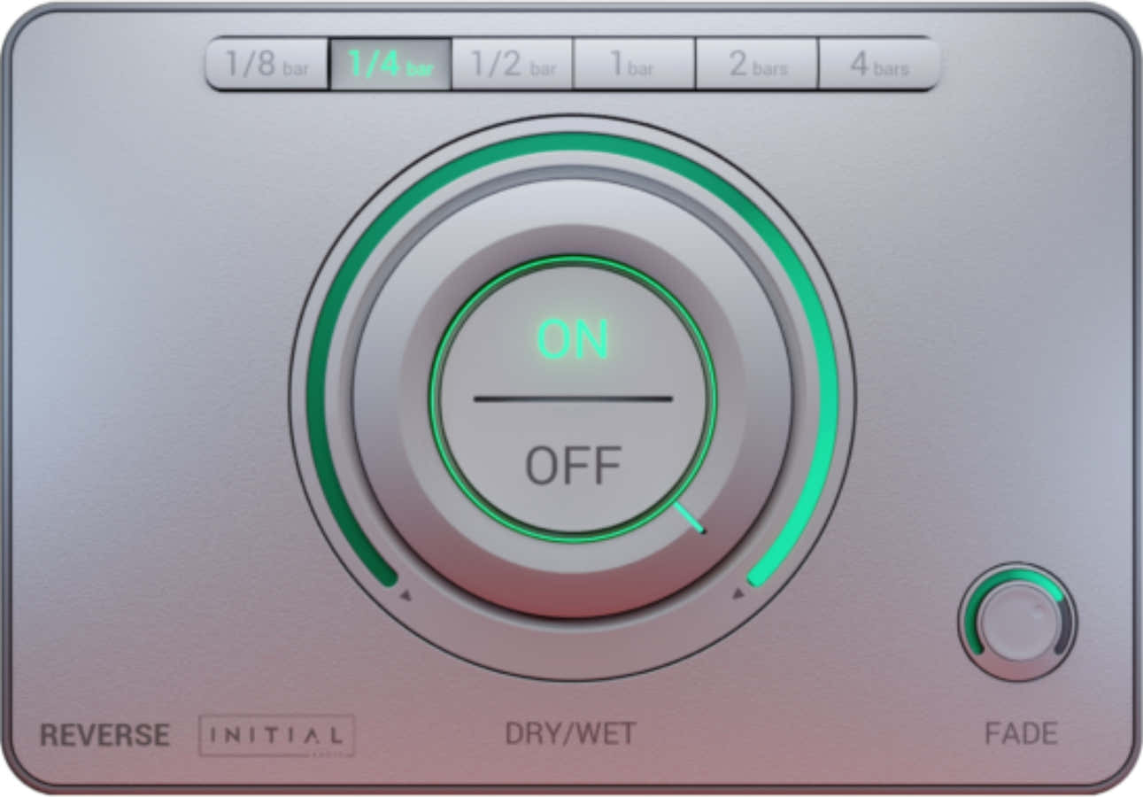 Rückwärts