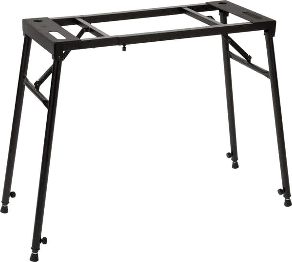 Woodbrass Keyboardständer KST320 Schwarz