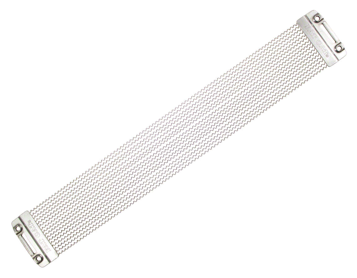 FC1516NP 15" SNARE WIRES - 16 STRANDS CARBON NO PITCH