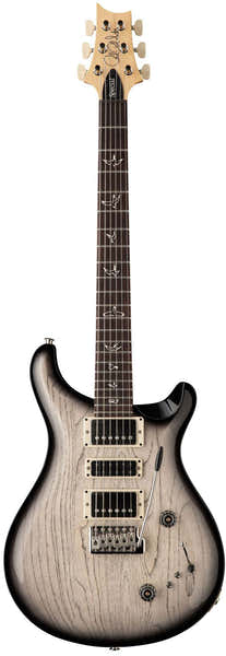 PRS Swamp Ash Special White Doghair Smokeburst