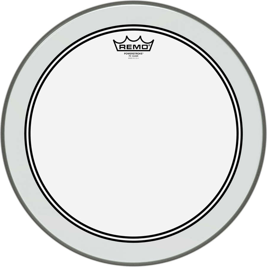 P3-0316-BP - POWERSTROKE 3 16 - CLEAR