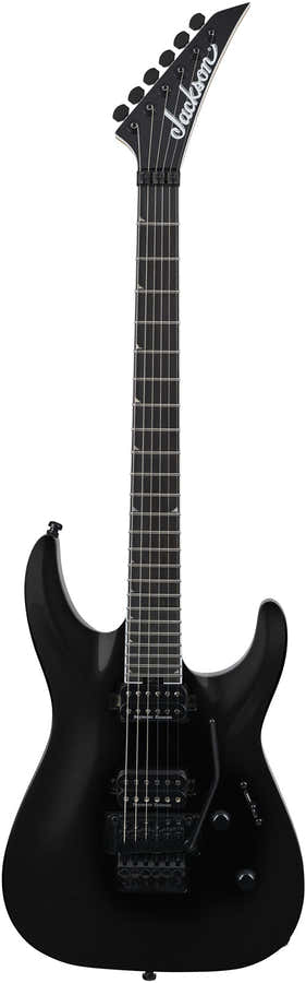 Soloist HH Pro Plus EBO Hochglanz-Schwarz
