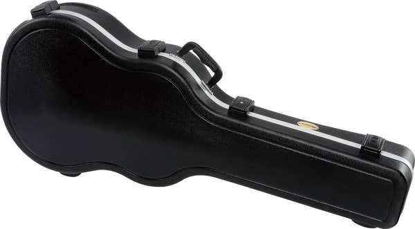Ibanez Geformter Hollow-Body-Koffer - MGB100C