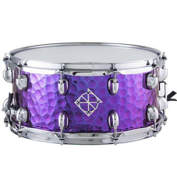 Dixon PDSCST654PTS - Violettes Titan - 14"X65"