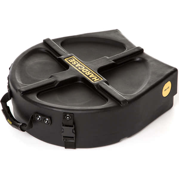 Hardcase 14" PICCOLO SNARE CASE - HN14P