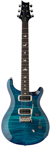 PRS Custom 24-08 S2 Seeblau