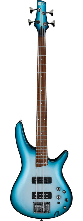 SR300E-Dot Tiefsee-Metallic