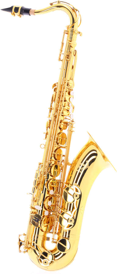 WST300 - Tenor B Lackiert