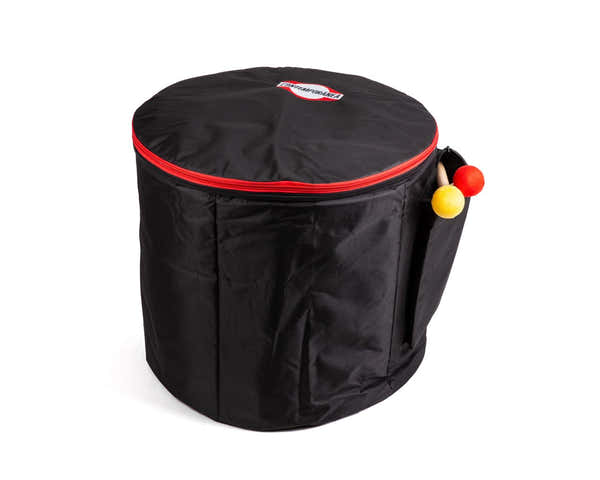Contemporanea Surdo-Hülle 22" X 50CM Rucksack
