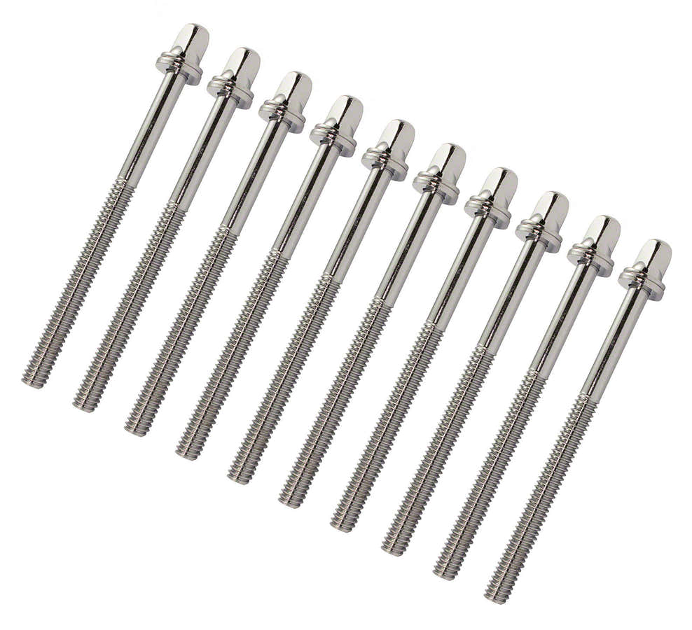 TRC-75W - 75MM SPANNSCHRAUBEN MIT WASHER - GEWINDE 7/32" (X10)