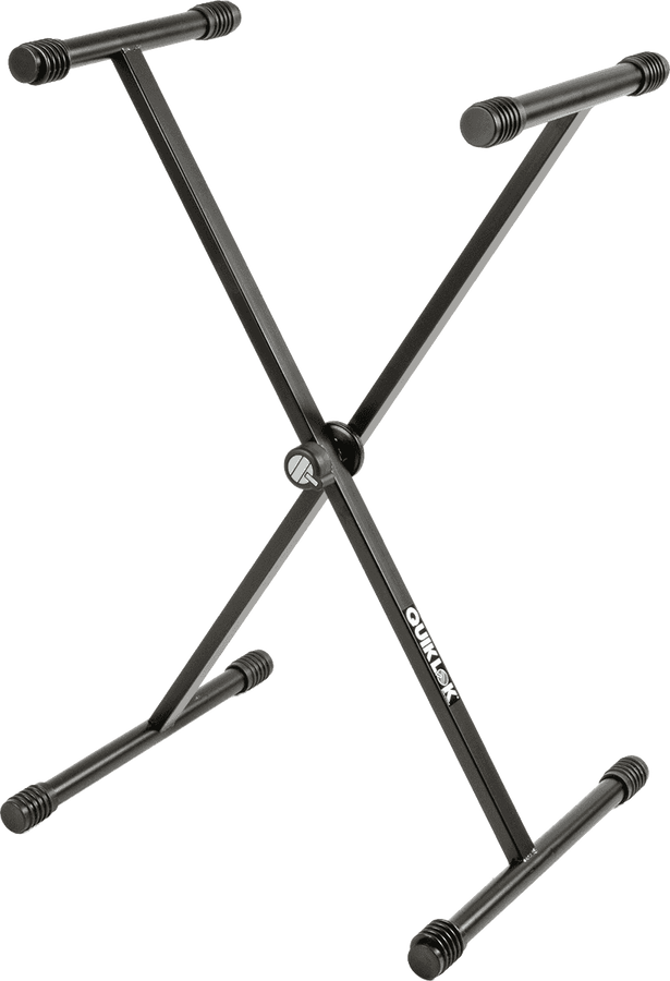 Keyboardständer T10BK Schwarz