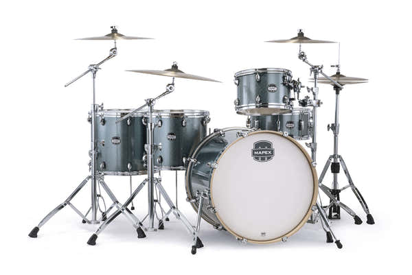 Mapex Mars Birke Pop Rock Twilight Sparkle