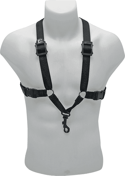 BG S42SH - KINDER HARNESS SIZE S (SNAP HOOK)