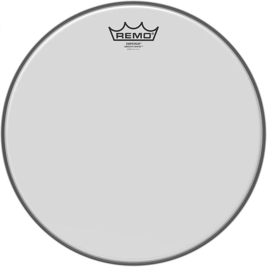 EMPEROR 13 - SMOOTH WHITE - BE-0213-00