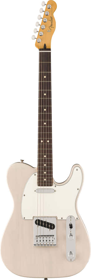 Telecaster Player II RW Weißblond