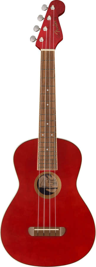 Avalon Tenor-Ukulele Walnuss Kirsche